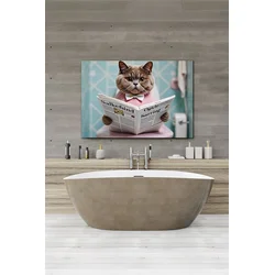 Wallity Slika Ersyaihyvn3, 70 x 100 cm