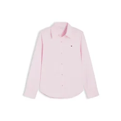 TOMMY HILFIGER Bluza rosé