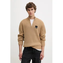 KARL LAGERFELD JEANS Pulover  kamela