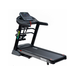 Shoppster fitness Traka za trčanje TM2500 20 km/4 HP sa masa