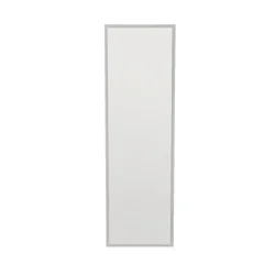Hanah Home Podno ogledalo Tessa, 50x160cm, Belo