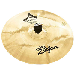 Zildjian 14 A Custom fast crash