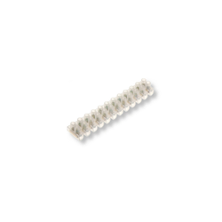 V-TAC Plastični priključni blok 12-pinski, 5A, 5mm