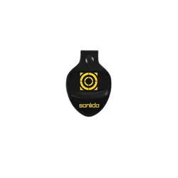 Sanlida x10 target recurve bow limb protector pad