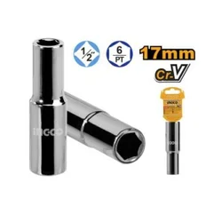Ingco hhast12173l produžena gedora 1/2 17mm ( HHAST12173L )