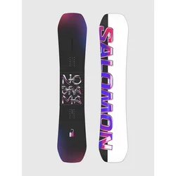 Salomon No Drama 2025 Snowboard multi color