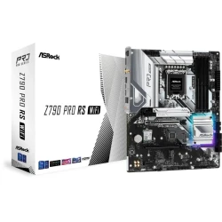 Matična ploča ASRock s1700 Z790 PRO RS WIFI 90-MXBL50-A0UAYZ