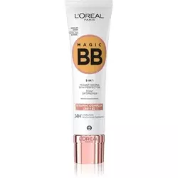 L’Oréal Paris Magic BB BB krema odtenek 30 ml