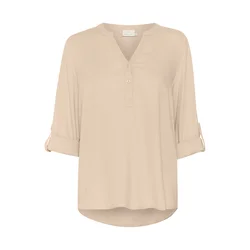 Kaffe Bluza greige