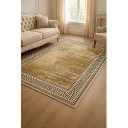 Conceptum Hypnose tepih HM-CRP25-26, pravougaoni, 120 x 180 cm, smeđi