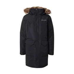 Columbia CAPE RIDGE PARKA, muška jakna, crna 2134152