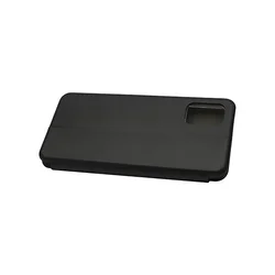 Maska za telefon ROYAL FLIP COVER za Motorola G9 Plus, Crna