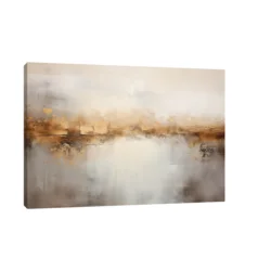 Canvas Slika na platnu Veličanstvena Vizija, Bez rama, 90 x 60 cm