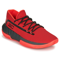 Under Armour  Košarka SC 3ZERO III  Red