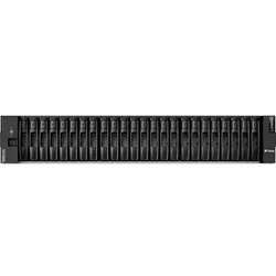 Lenovo ThinkSystem DE2000H (16GB Cache) HICless Hybrid Flash Array 2U24 SFF V2