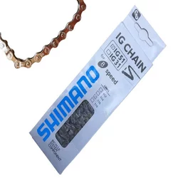 Lanac 1/2x3/32 116l ig51 cp (LNC0028)