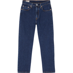 LEVIS Kavbojke, modra