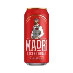 Pivo Madri, 0.5 L