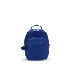 KIPLING Nahrbtnik Seoul S kraljevo modra