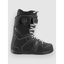 DEELUXE D.N.A. 2025 Snowboard ČEVLJI essential black