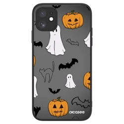 ULTIMATE CASE za Apple iPhone 11 - Spooky crew