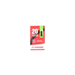 Chaoyang 20x1.95-2.125 a/v 48mm unutrašnja guma ( 125903 )