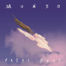 Wombo - Fairy Rust (Bright Blue Coloured) (LP)