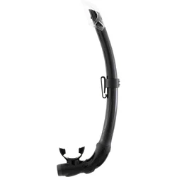 Cressi Sub MEXICO PRO, disaljka za ronjenje, crna EG270