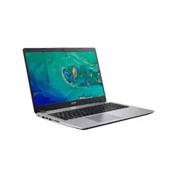 Acer Aspire 5 A515-52G-521H gejmerski laptop 15.6 FHD Intel Quad Core i5 8265U 8GB 512GB SSD GeForce MX150 Linux srebrni 4-cell