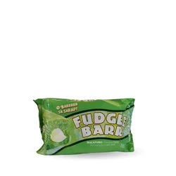 Rebisco | Fudgee Barr | Macapuno