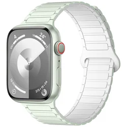 BHO Zamenska narukvica za pametni sat za Apple Watch, Zelena