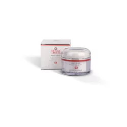Zepter Swisso Logical a rich, nourishing night cream for dry and sensitive skin - jojoba, echinacea, squalane - Swiss recipe (50 ml)
