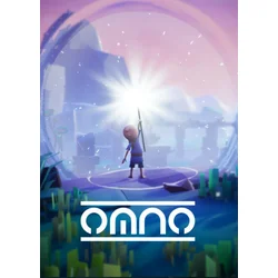Omno (PC) Steam Key EUROPE