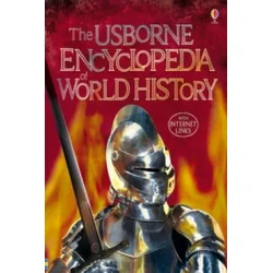 Encyclopedia of World History