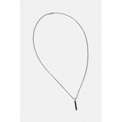 Ogrlica Guess ECLIPSE NOIR moška, JUMN05 098JW