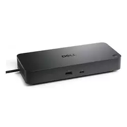 DELL Pro Thunderbolt 5 Dock WD25TB5 with 330W AC Adapter
