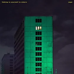 Jagd - Talking To Yourself To Others (LP)