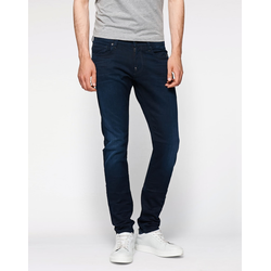 G-STAR RAW Kavbojke Revend, modra