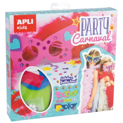 Apli karneval set za žurku ( 14616 )