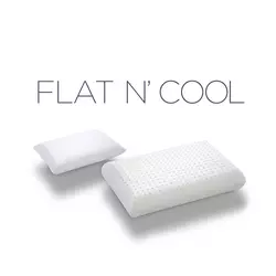 Jastuk Flat&Cool