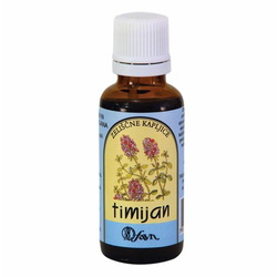 Favn Timijan, kapljice, 30 ml