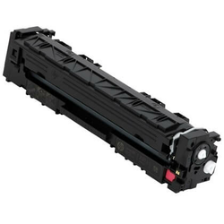 Kompatibilni toner za HP CF403X/201X, rdeč