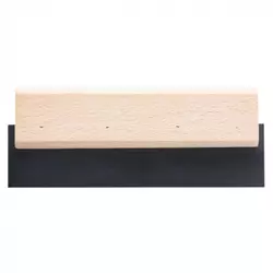 Špahtla za fugovanje gumena Hardy - 25 cm