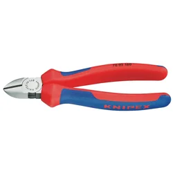 Bočne rezne klešče 160 mm KNIPEX 08169
