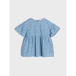 Sinsay - Bluza - plava