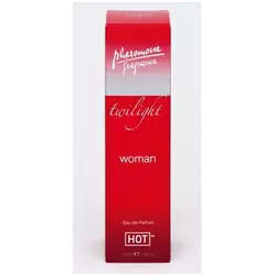 HOT TWILIGHT ženski parfem sa mirisom i feromonima (45ml), HOT0055011