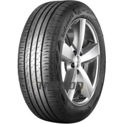Continental EcoContact 6 ( 255/45 R20 105W XL MGT )