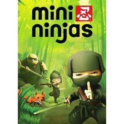 Mini Ninjas (PC) Steam Key EUROPE