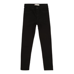 LEVIS Kavbojke Pull-on legging, črna