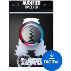 Audified ToneKnob Sssniper (Digitalni izdelek)